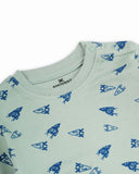 Eminent Newborn Boys' T-Shirt