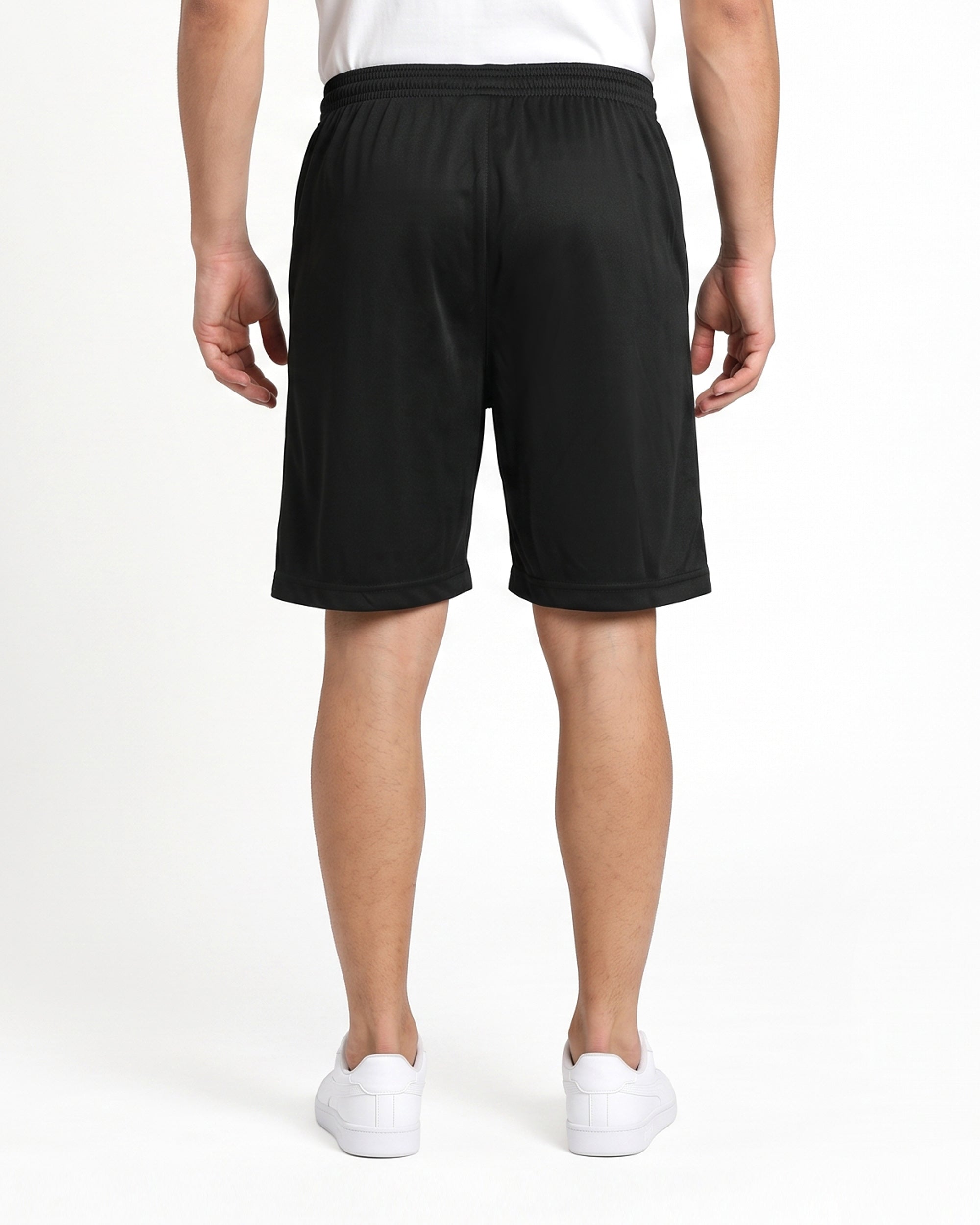 Men's Plain Shorts