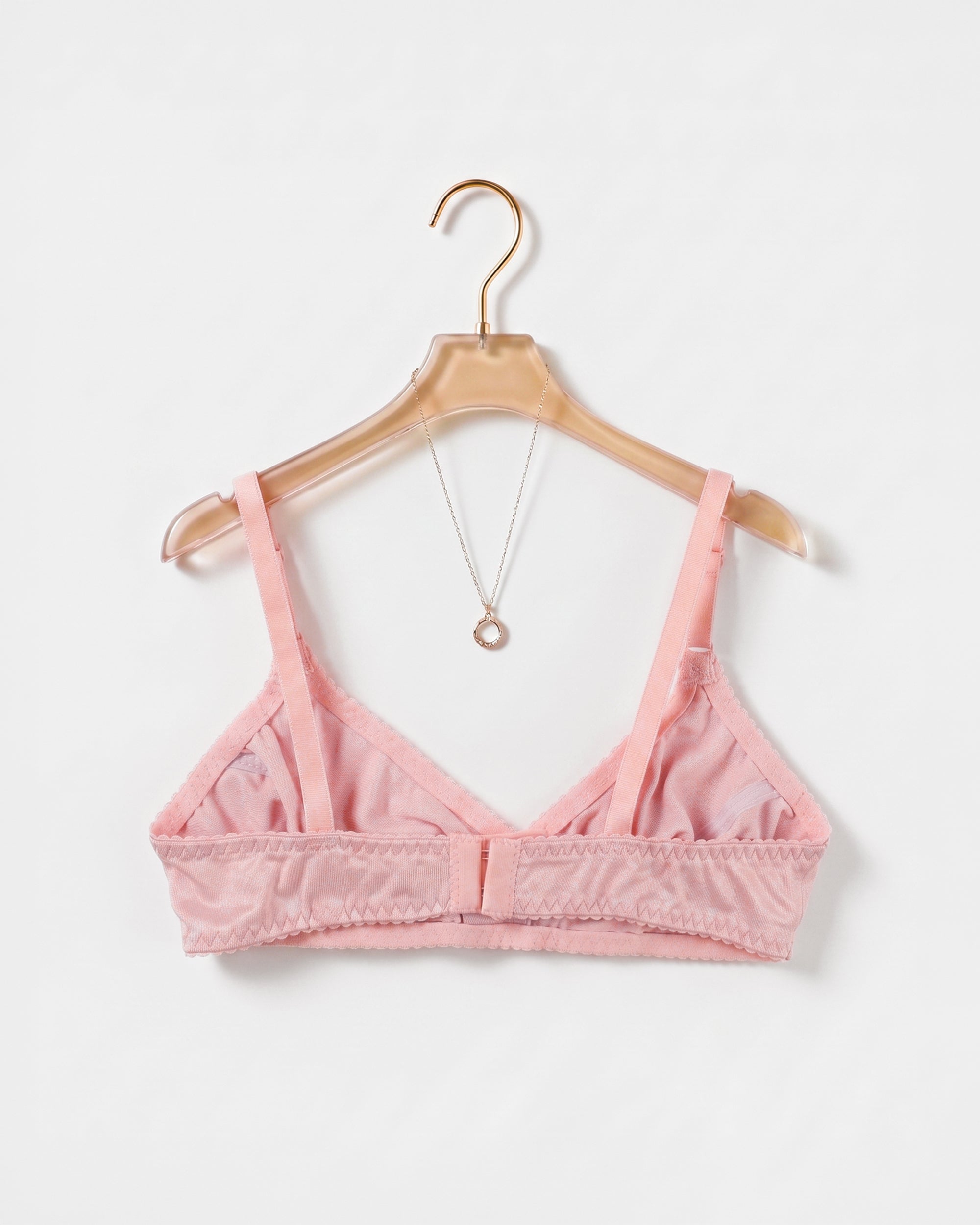 Eminent Women's Soft Lux Bra