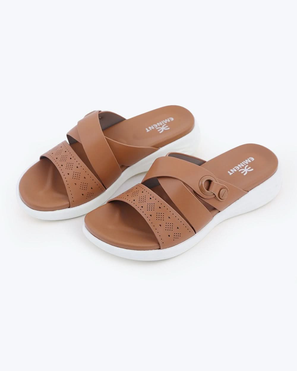 Eminent Women's Softy Slipper, Women Softy Slipper, Eminent, Chase Value