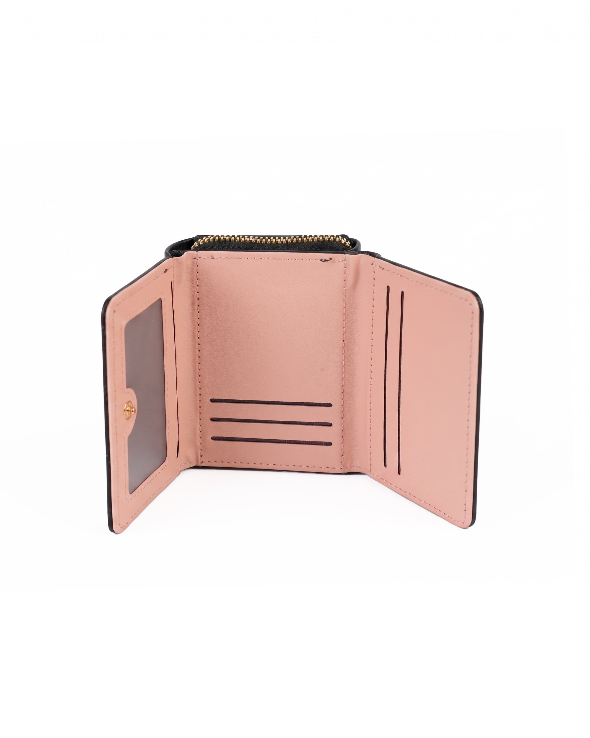 Women's Small Wallet