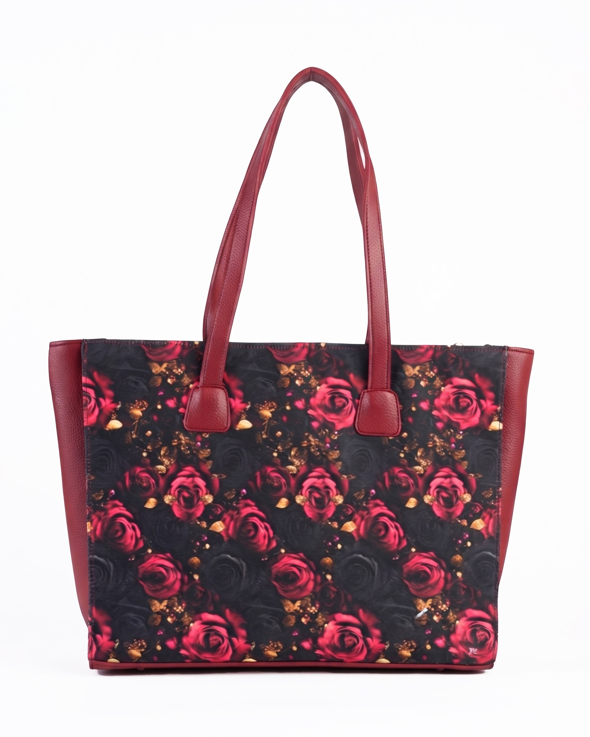 Women's Canvas Tote Bag
