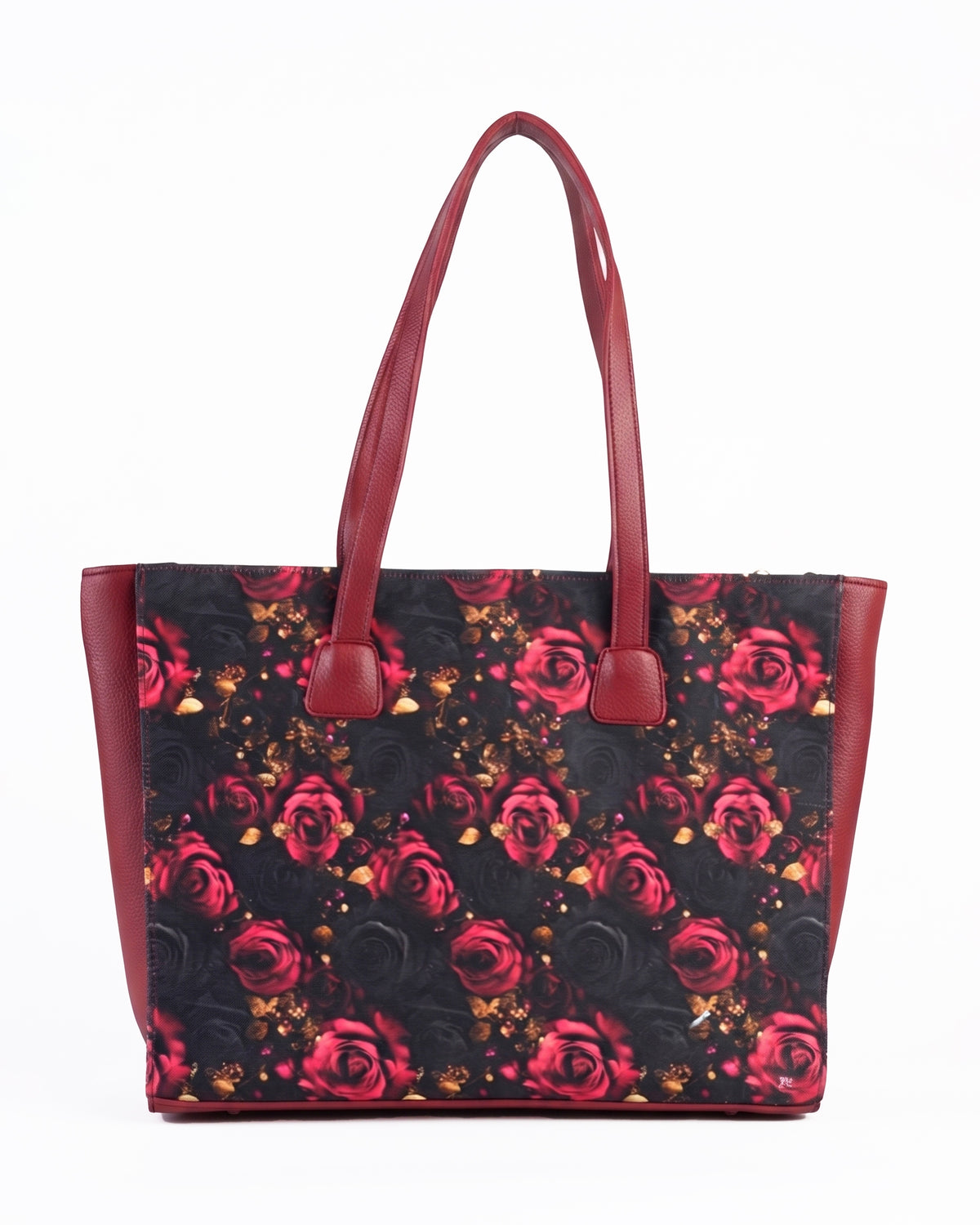 Women's Canvas Tote Bag