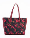 Women's Canvas Tote Bag