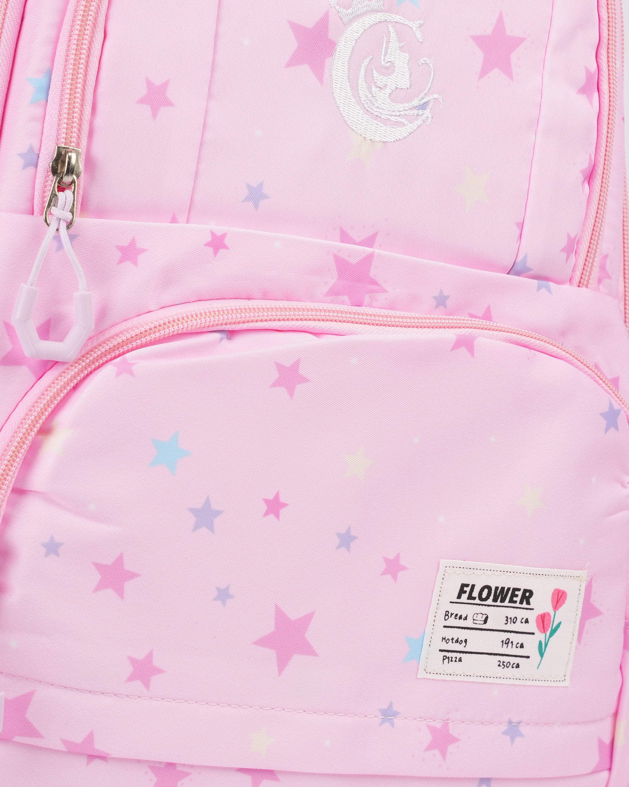 Girls Backpack - 19 Inches