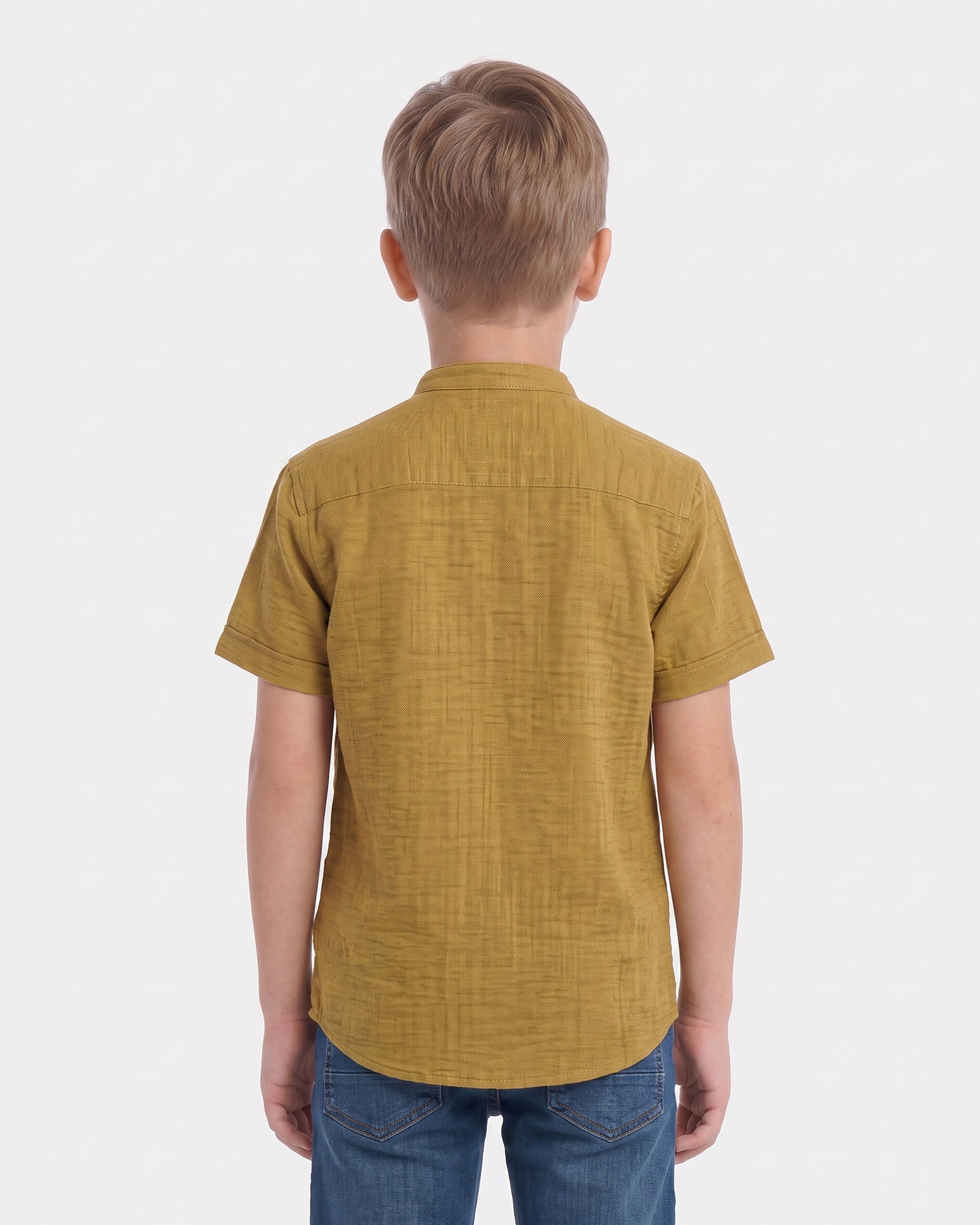 Eminent Boys' Shirt