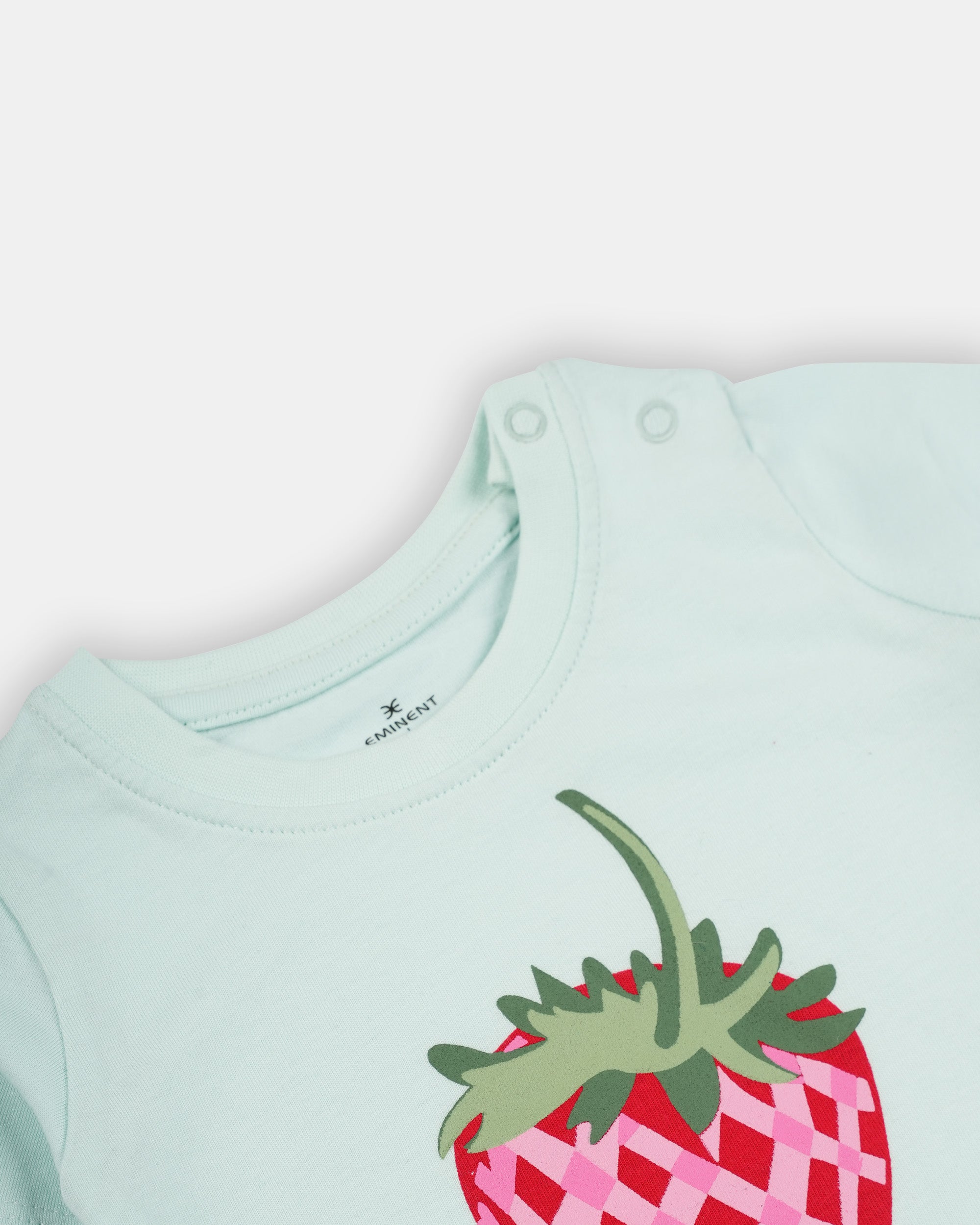 Eminent Newborn Girls' T-Shirt