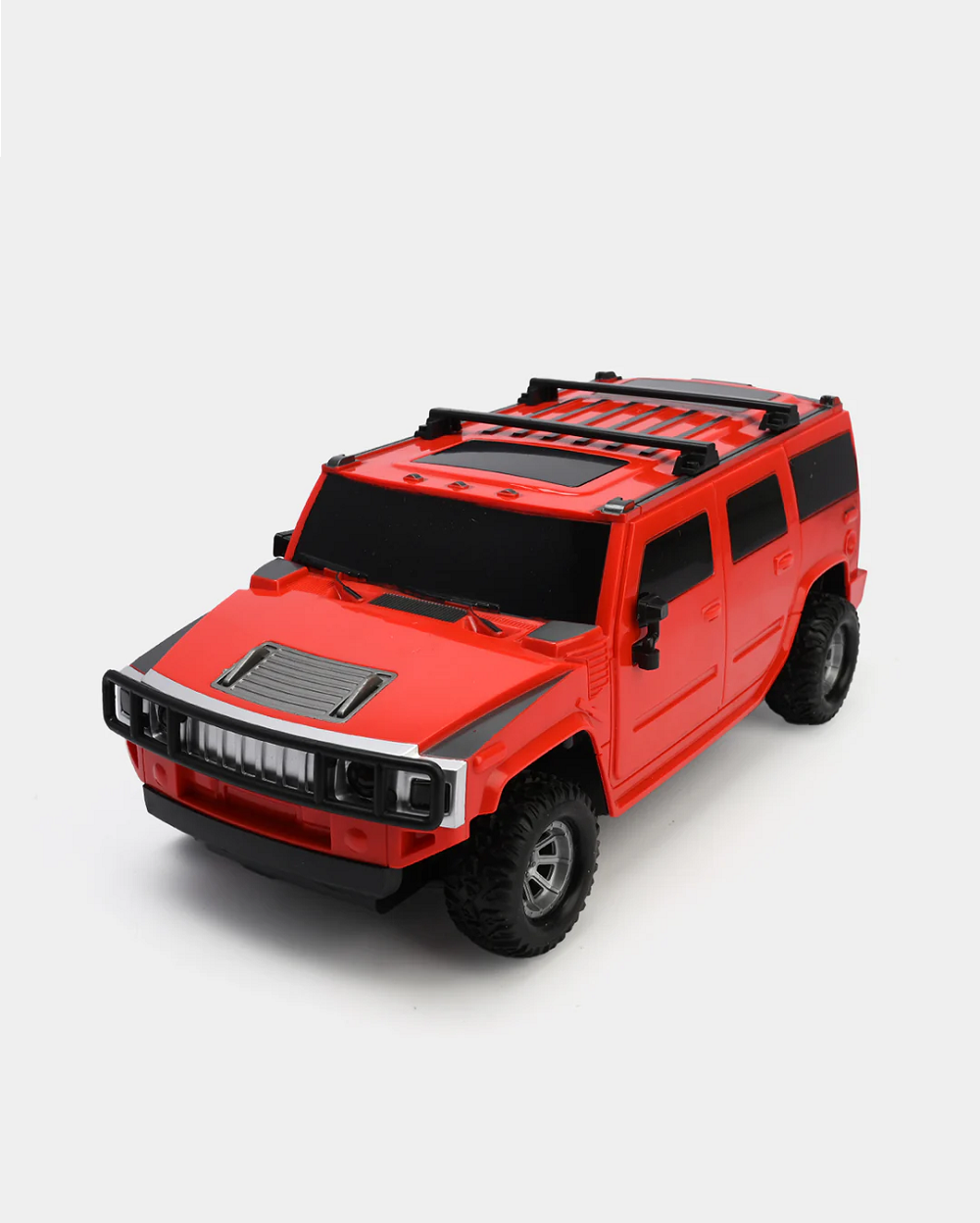 Remote Control Car