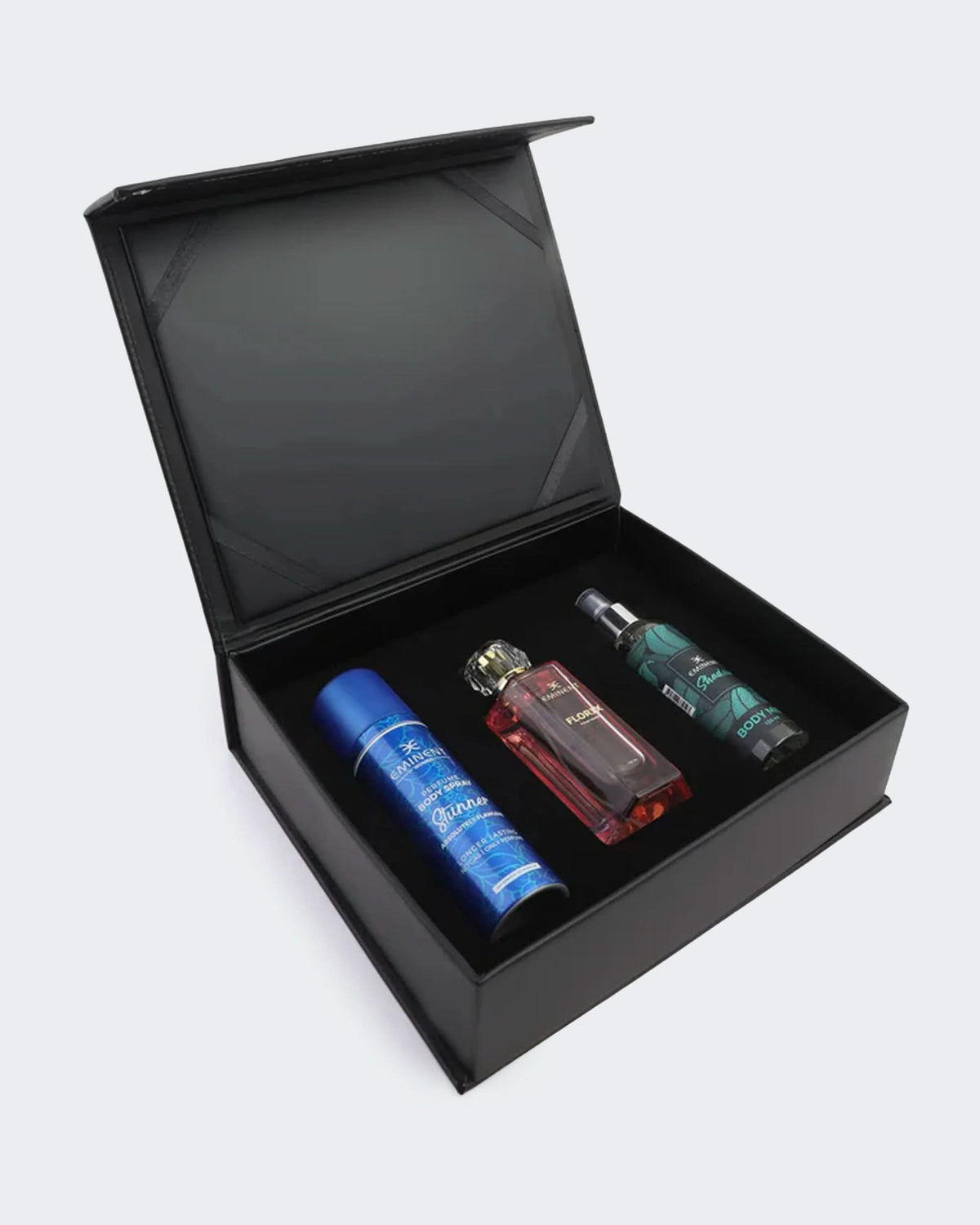 Eminent Gift Set Florix Women's, Women Perfumes, Eminent, Chase Value