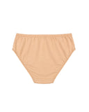 IRIS Cotton Panty - Skin