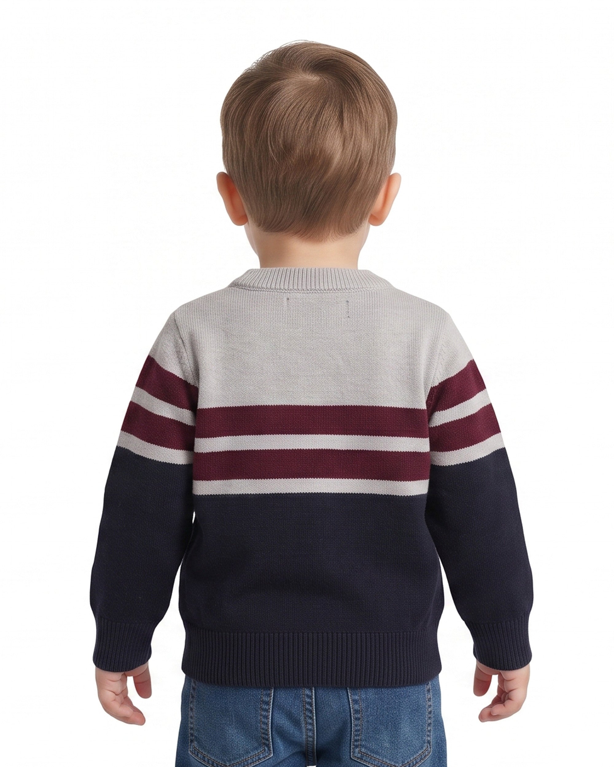 Eminent Boys' Sweater