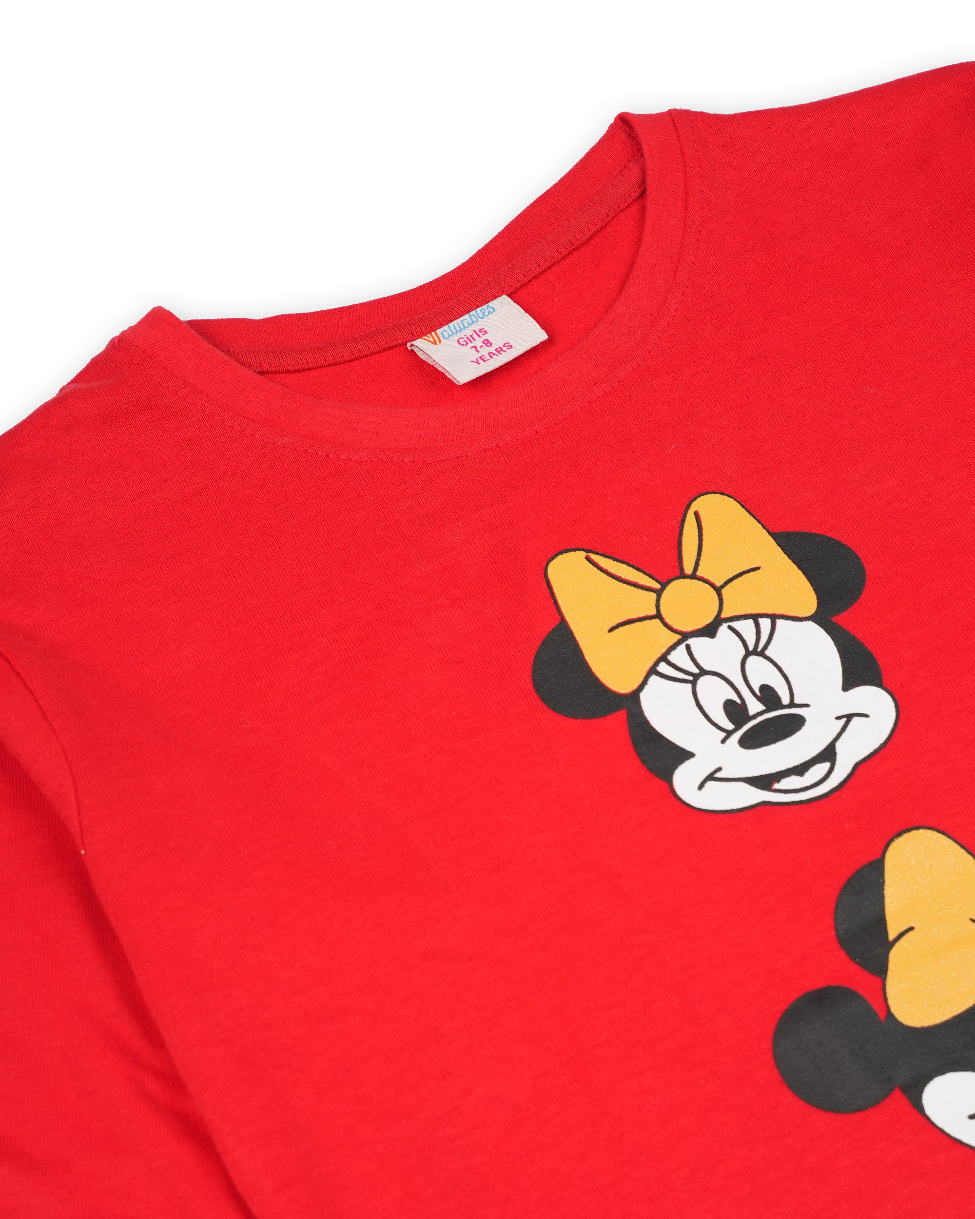 Valuables Girls T-Shirt