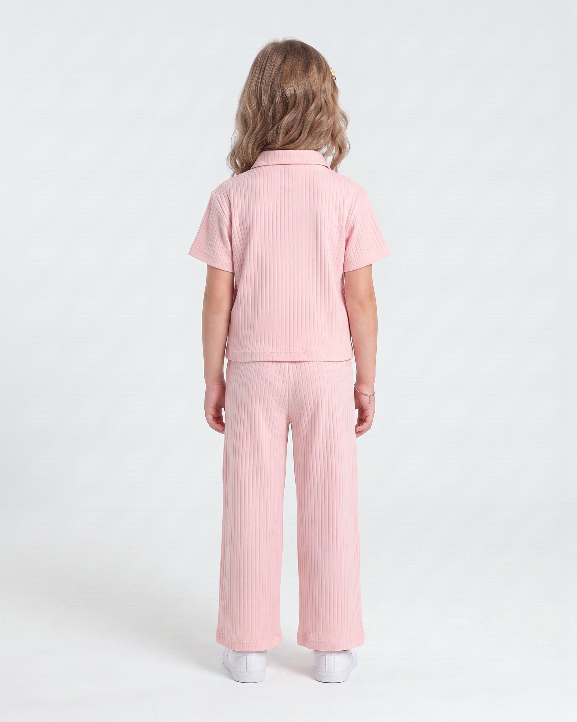 Eminent Girls' Co-Ord Set