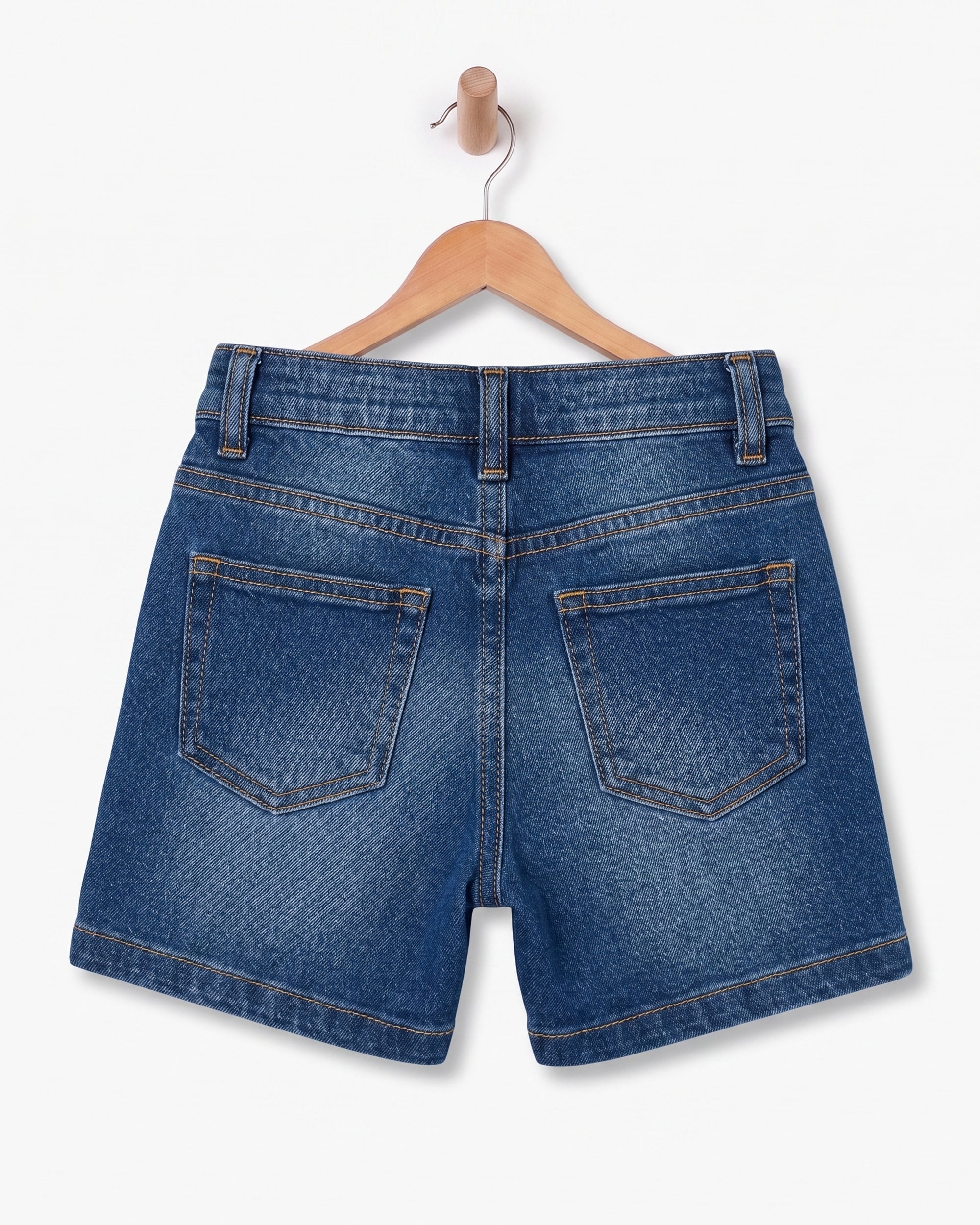 Eminent Newborn Girls' Shorts