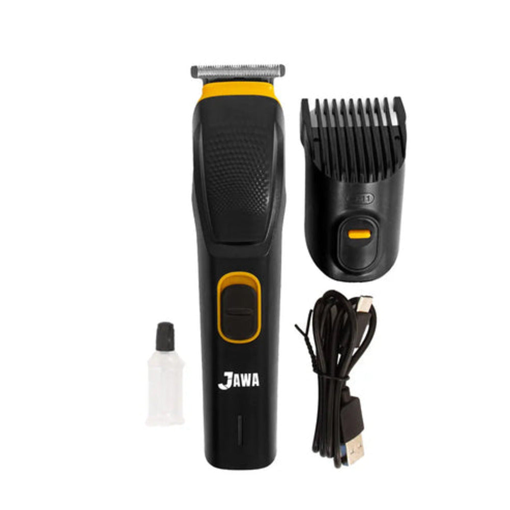 Jawa Trimmer JW-822 - Black, Shaver & Trimmers, Jawa, Chase Value
