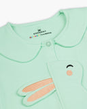 Eminent Newborn Girls' Romper