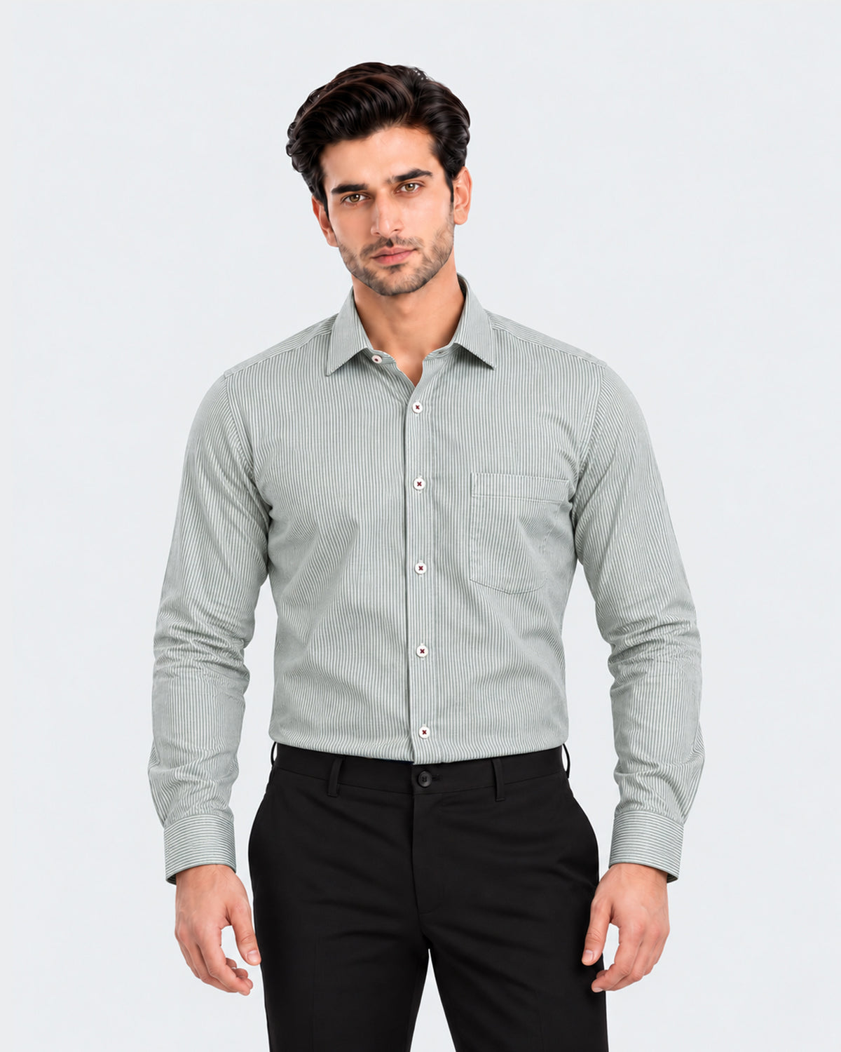 Eminent Men’s Casual Shirt