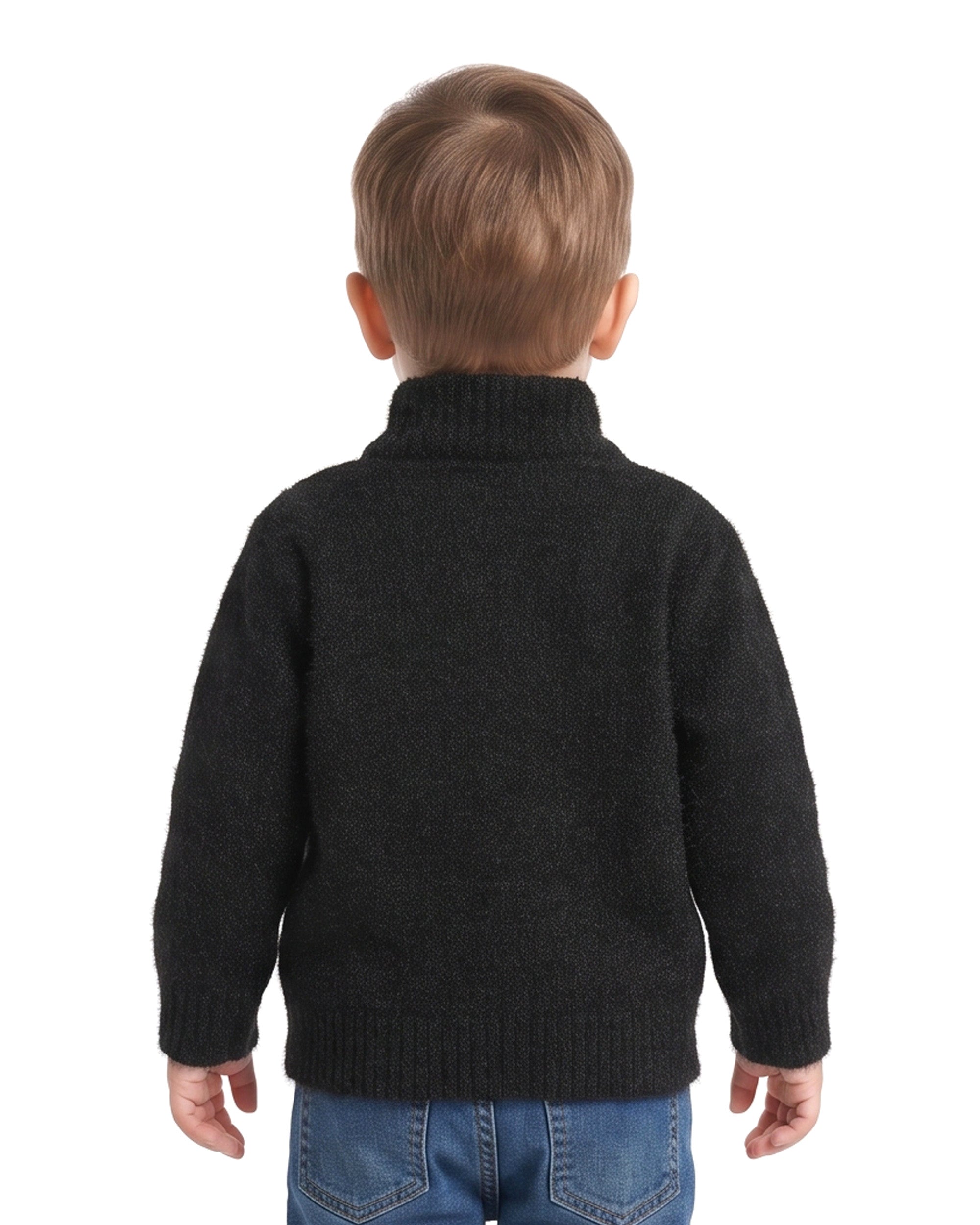 Eminent Boys' Sweater