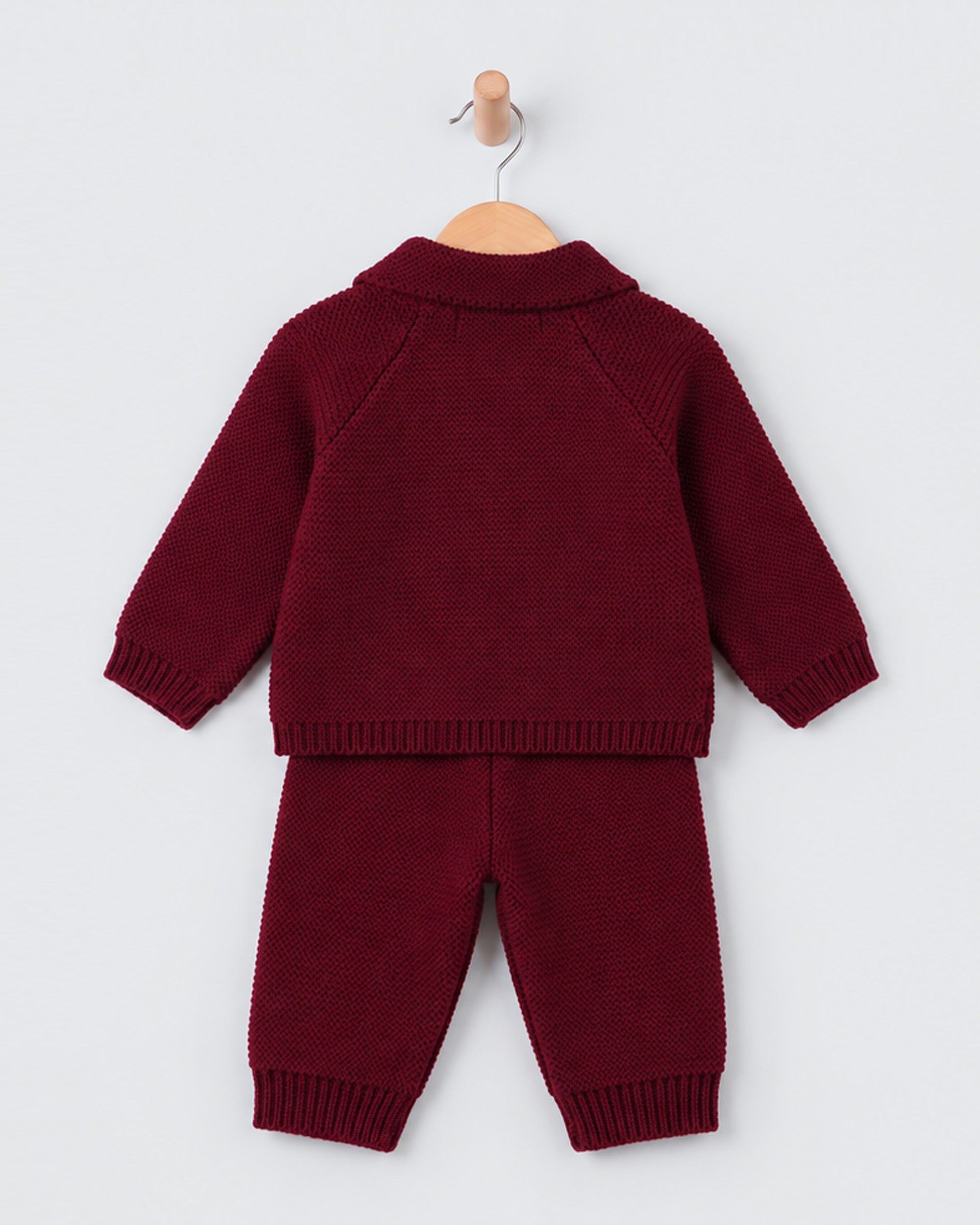 Eminent Newborn Girls Sweater Suit