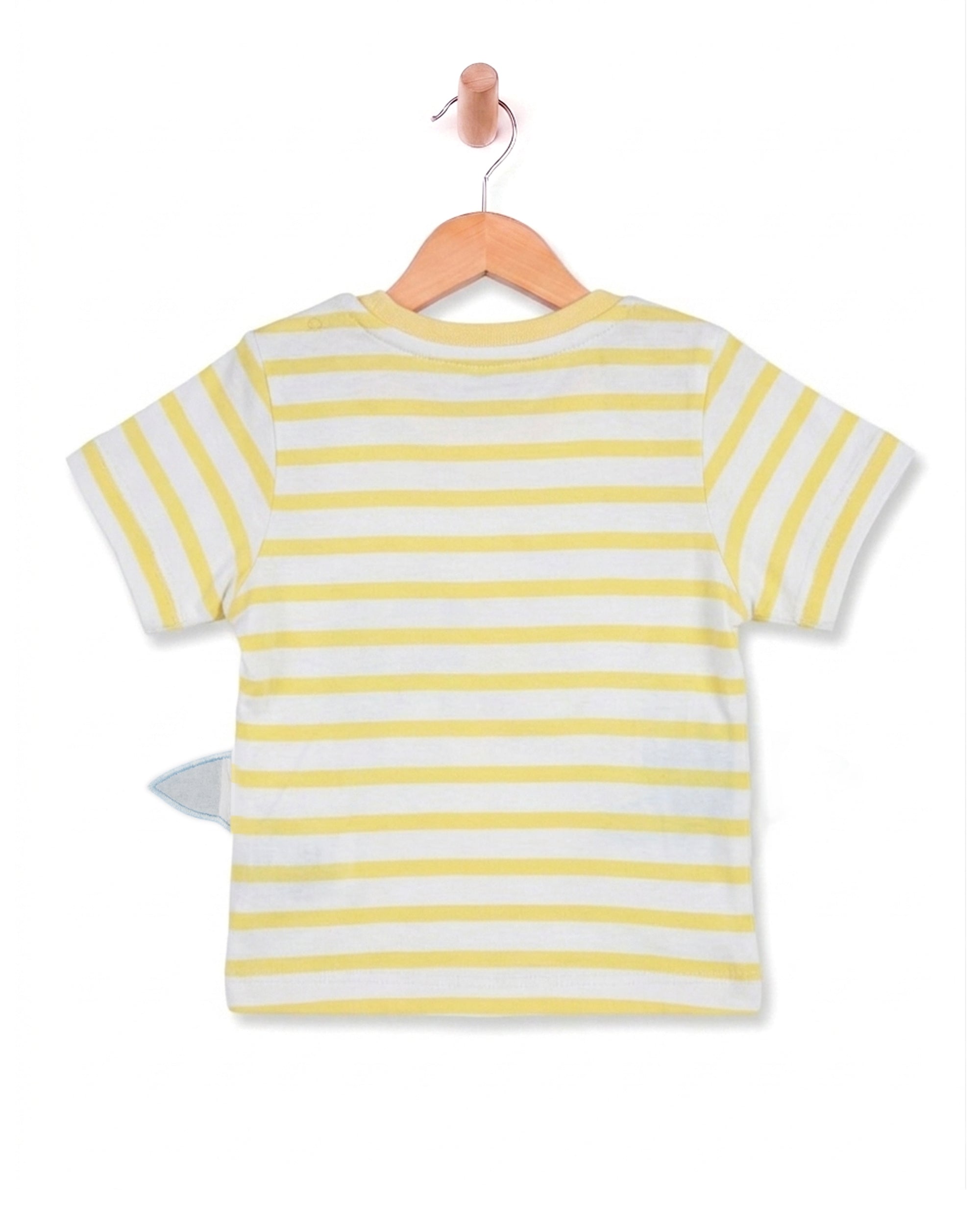 Eminent Newborn Boys' T-Shirt