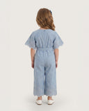 Eminent Girls' Jumpsuit