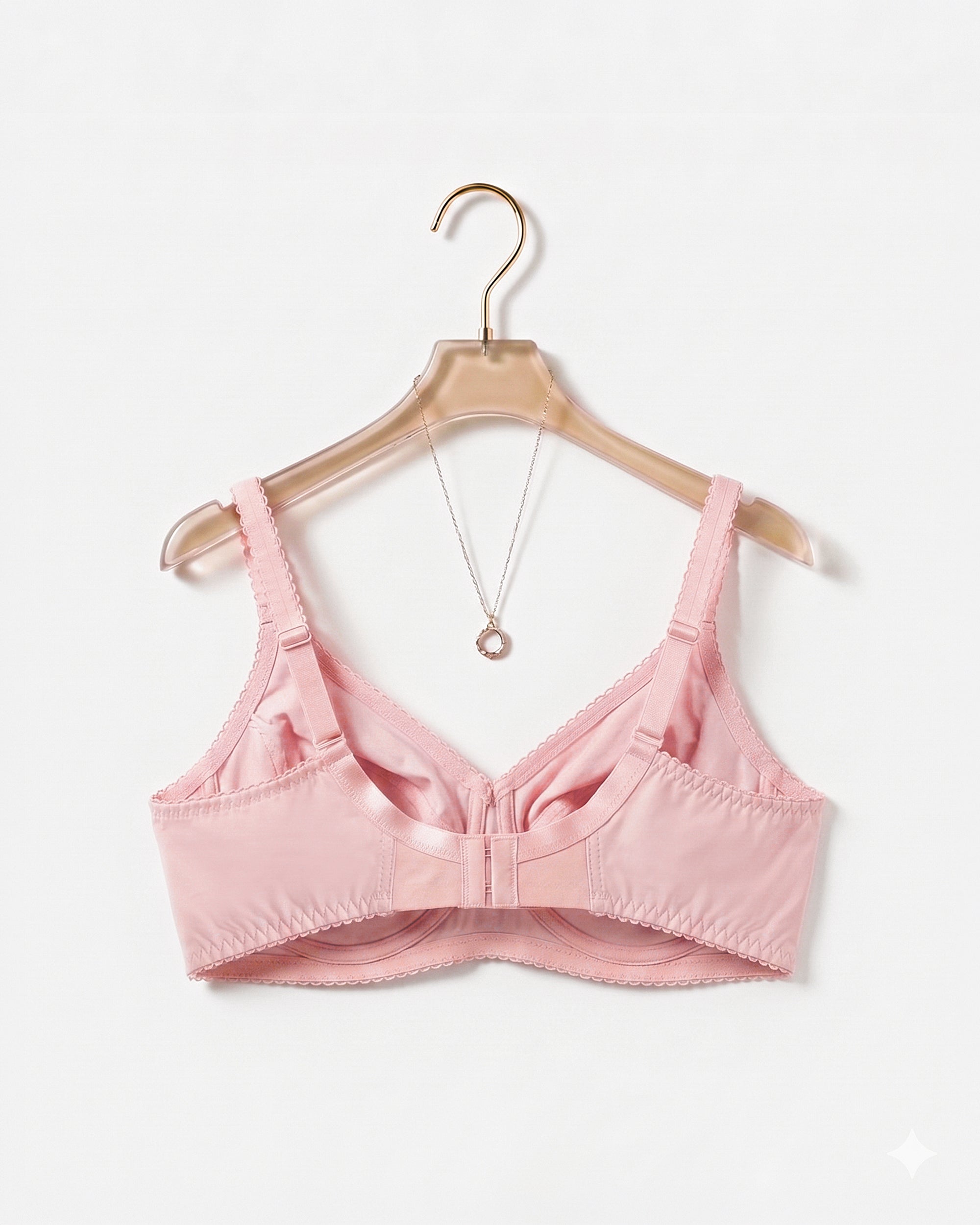 Eminent Women's Essential Bra