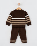 Eminent Newborn Boys Sweater Suit