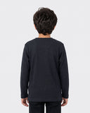 Eminent Boys Knitted Sweatshirt