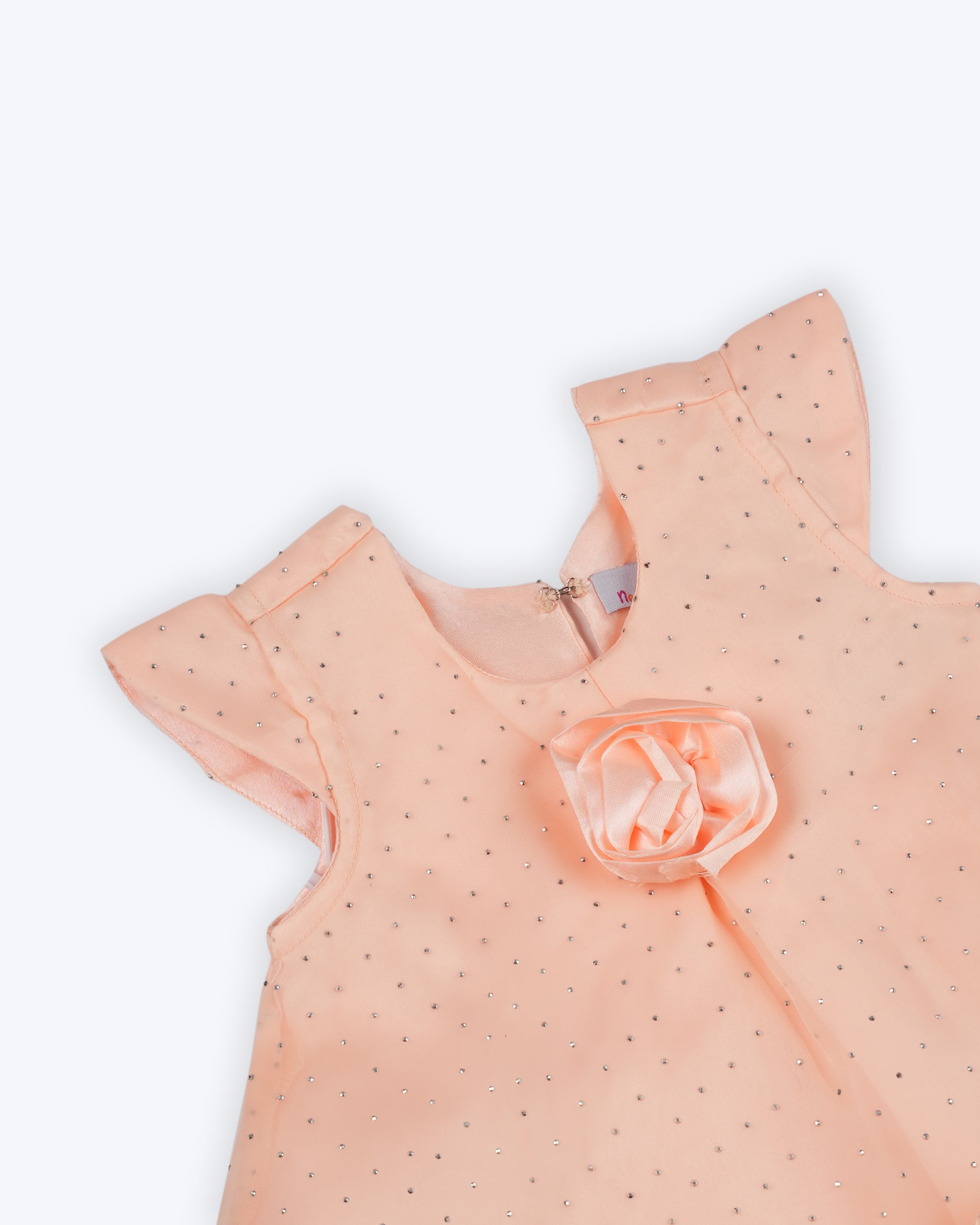 Eminent Newborn Frock
