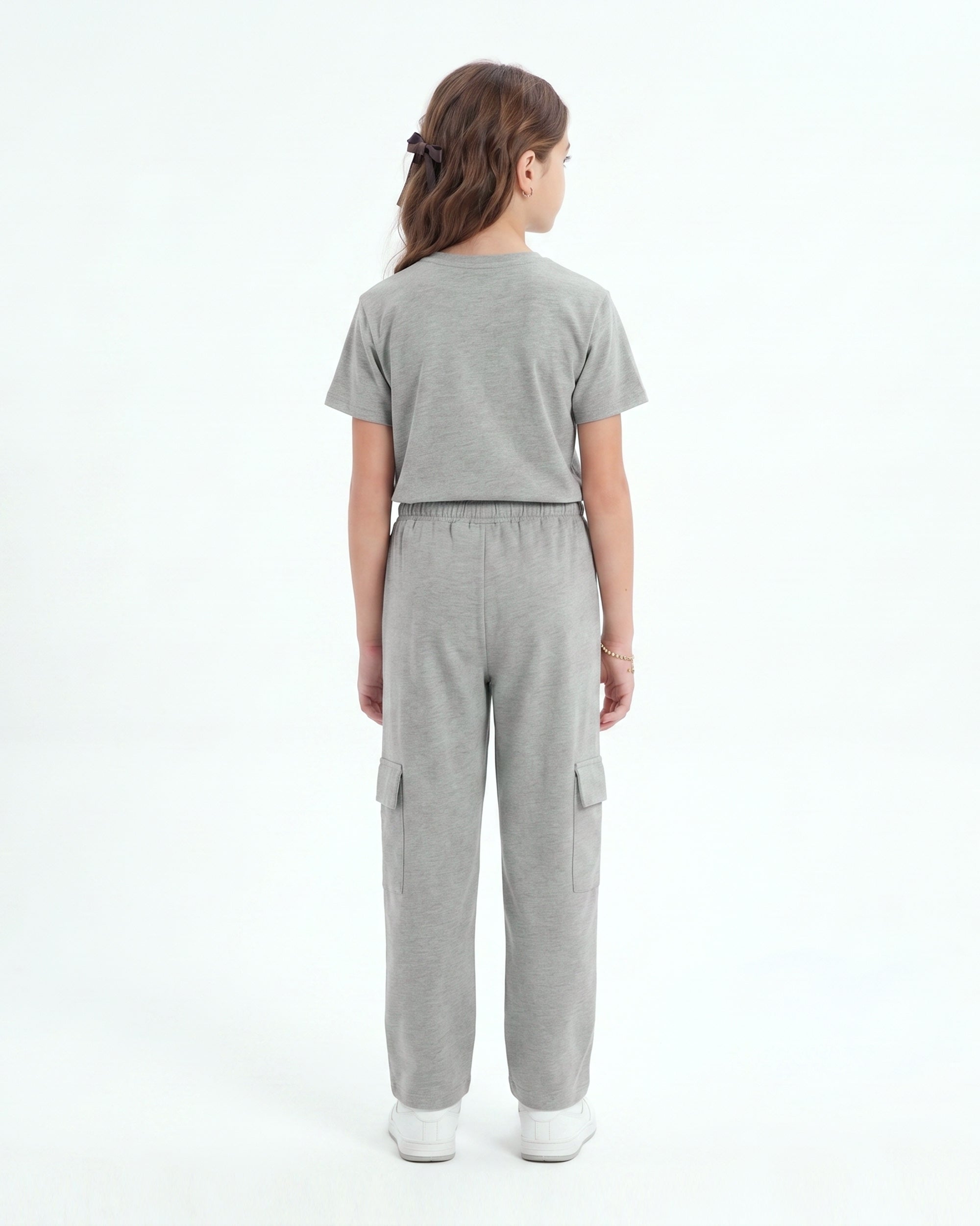 Eminent Girls' Co-Ord Set