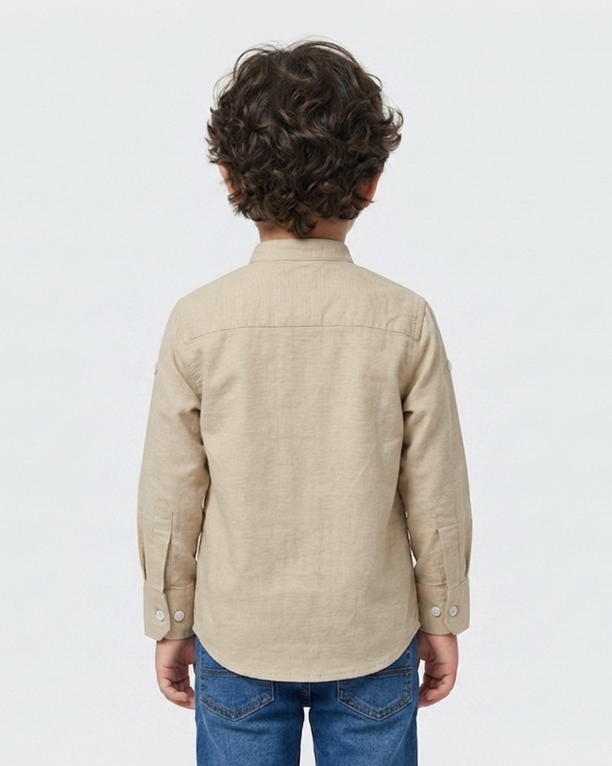 Eminent Boys' Shirt