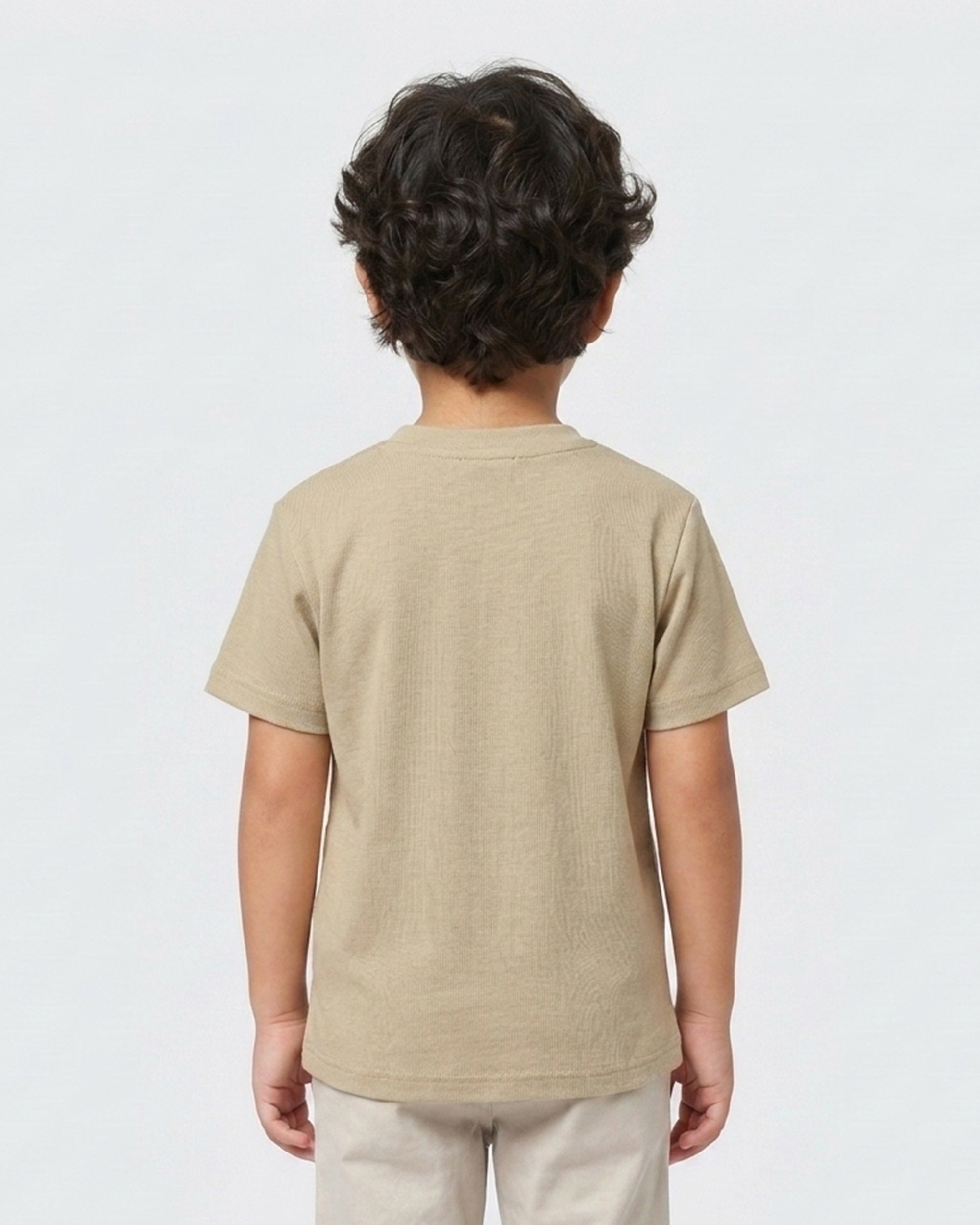 Eminent Boys' Shirt