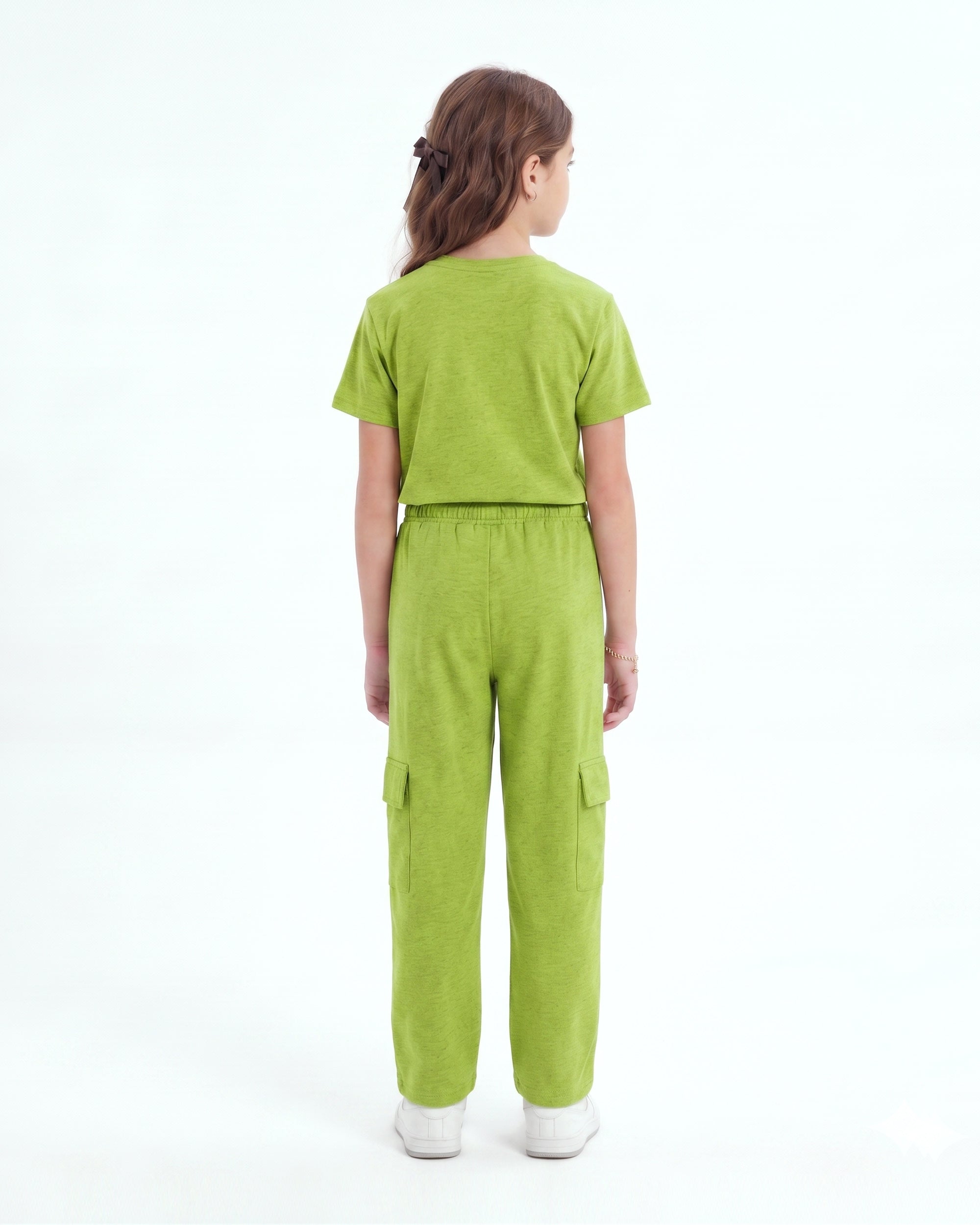 Eminent Girls' Co-Ord Set