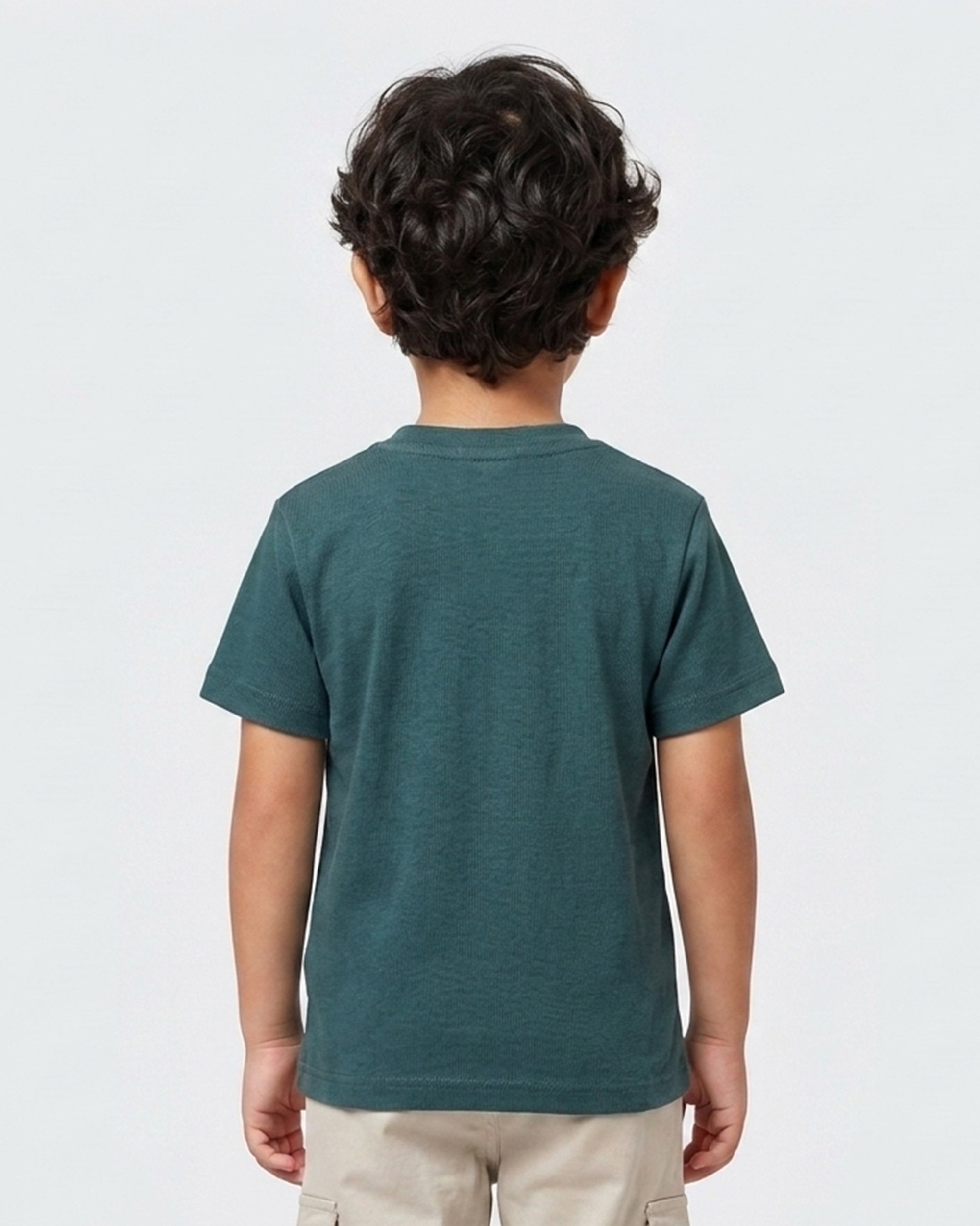 Eminent Boys' Shirt