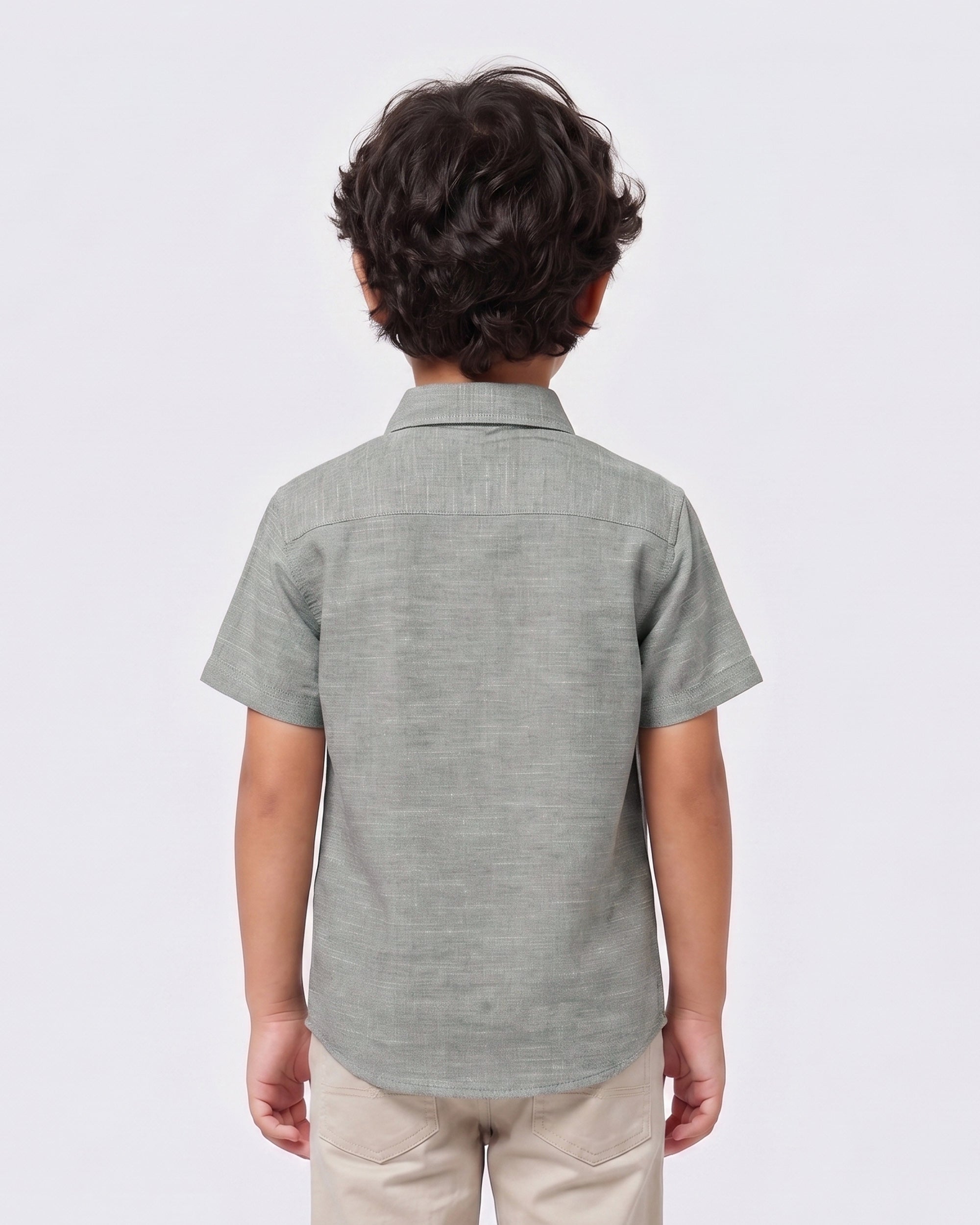 Eminent Boys' Shirt