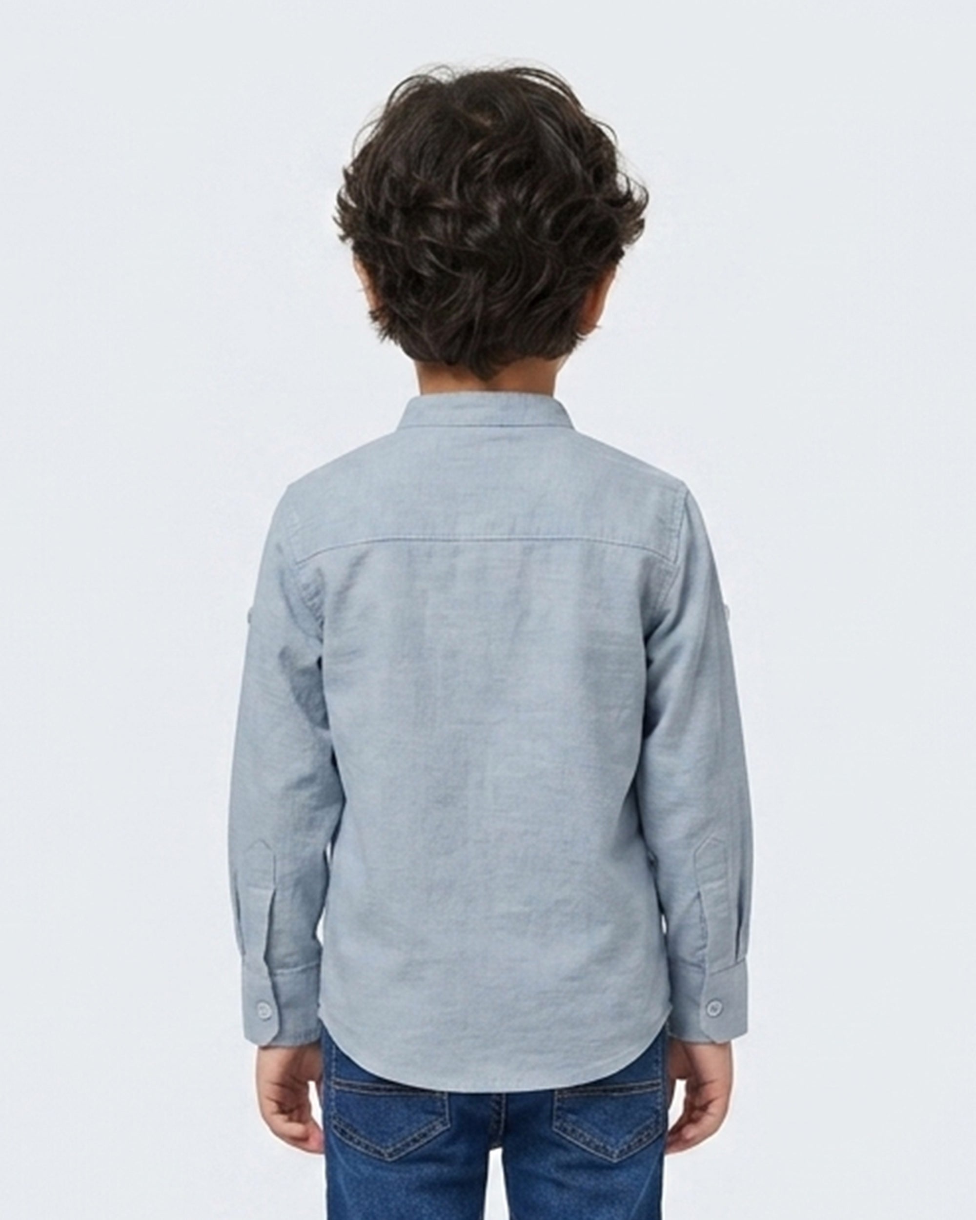 Eminent Boys' Shirt