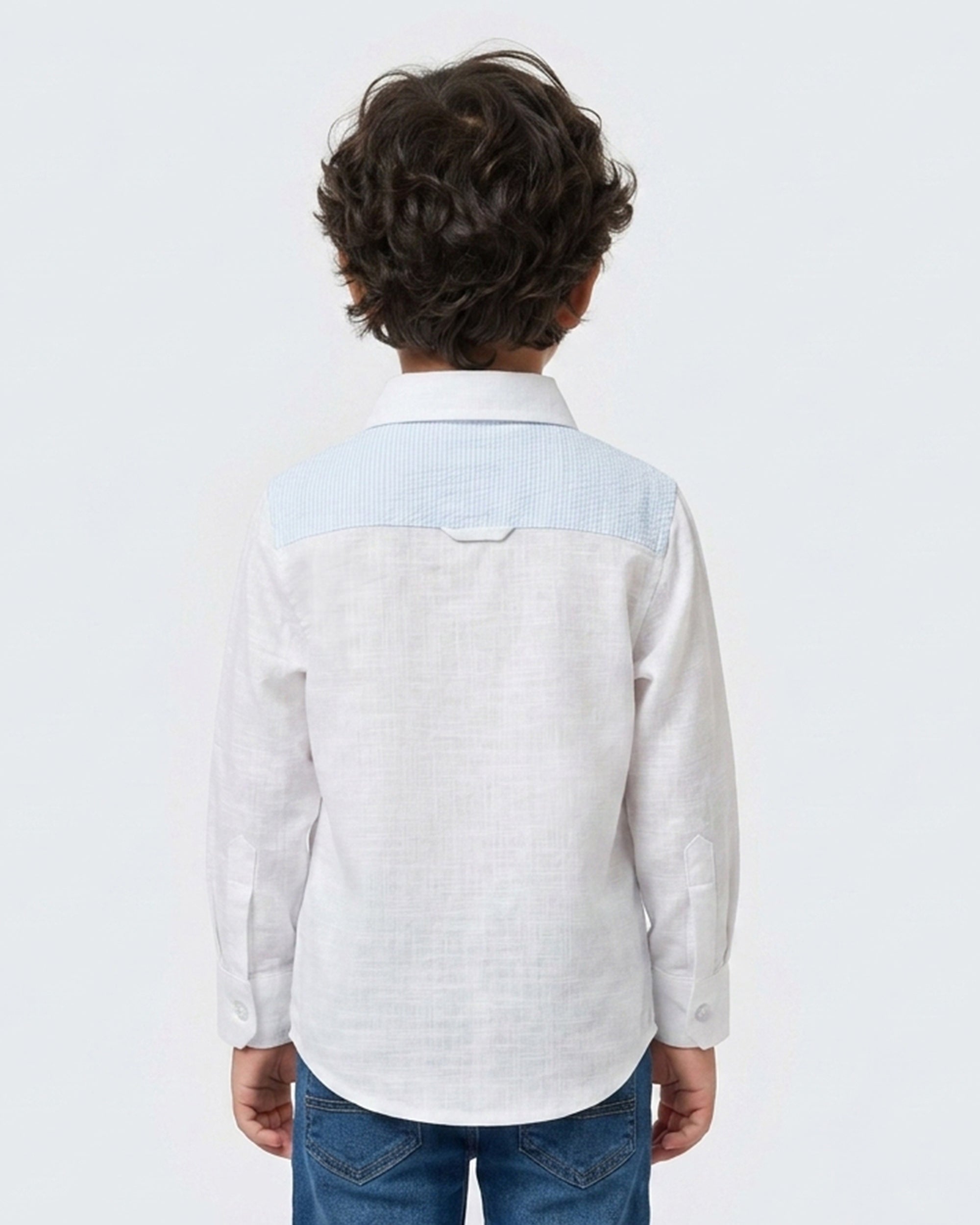 Eminent Boys' Shirt