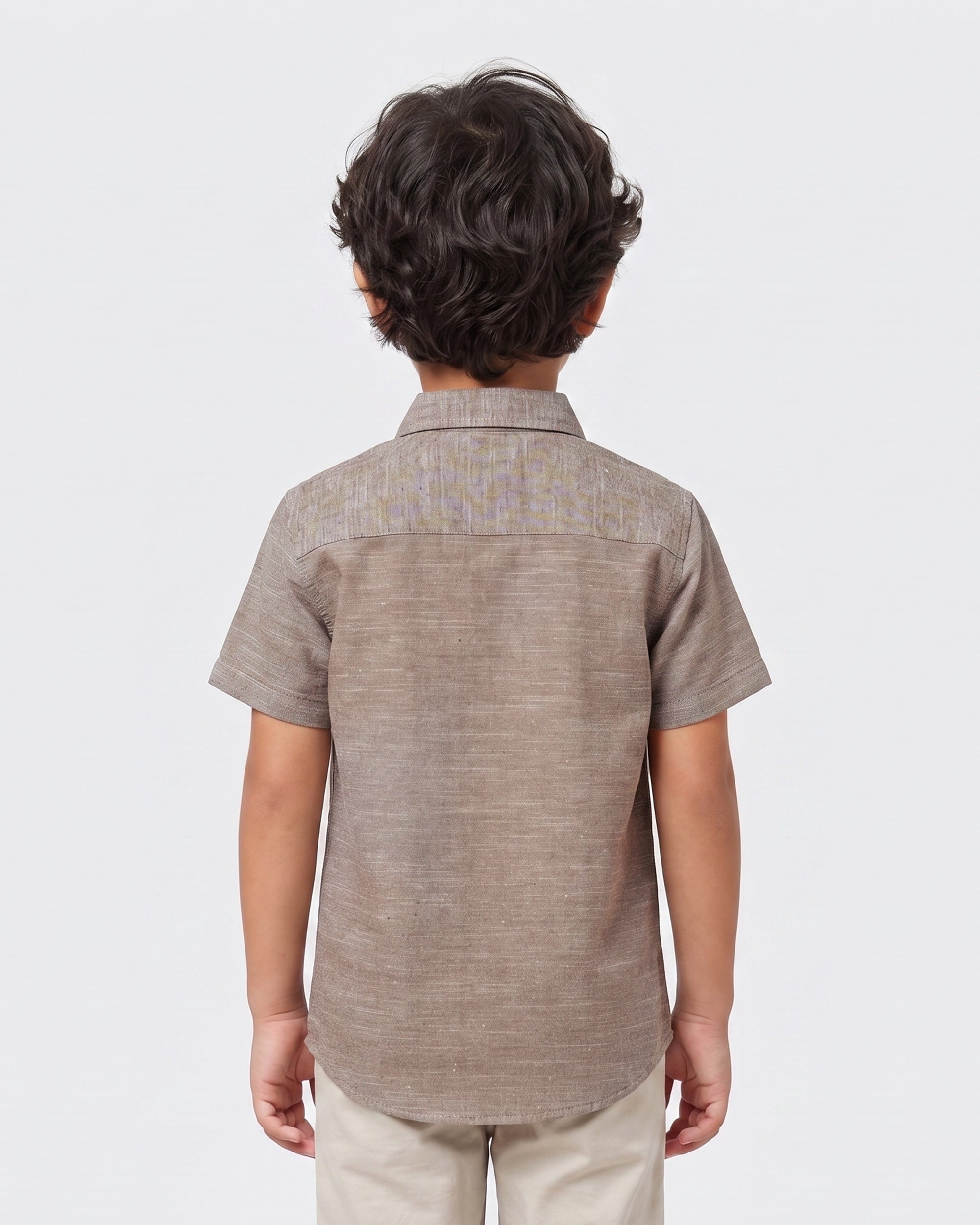 Eminent Boys' Shirt