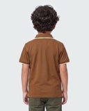 Eminent Boys' Polo Shirt