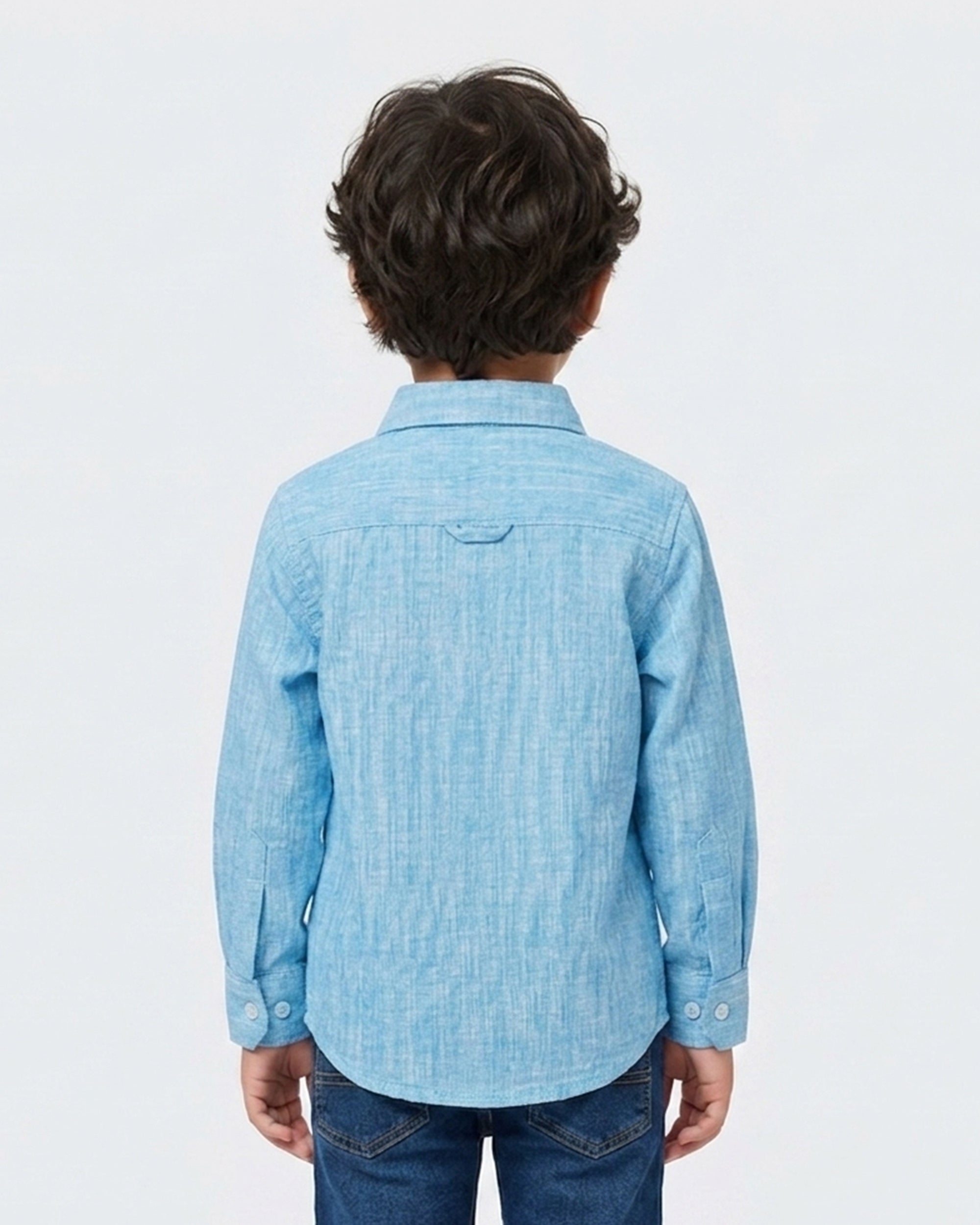 Eminent Boys' Shirt