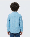 Eminent Boys' Shirt