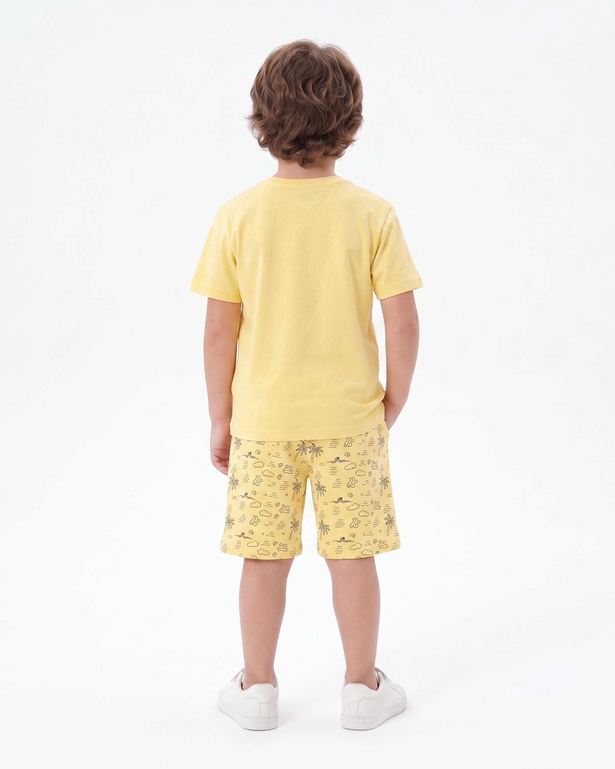 Eminent Boys Night Suit