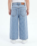 Eminent Girls' Denim Pants