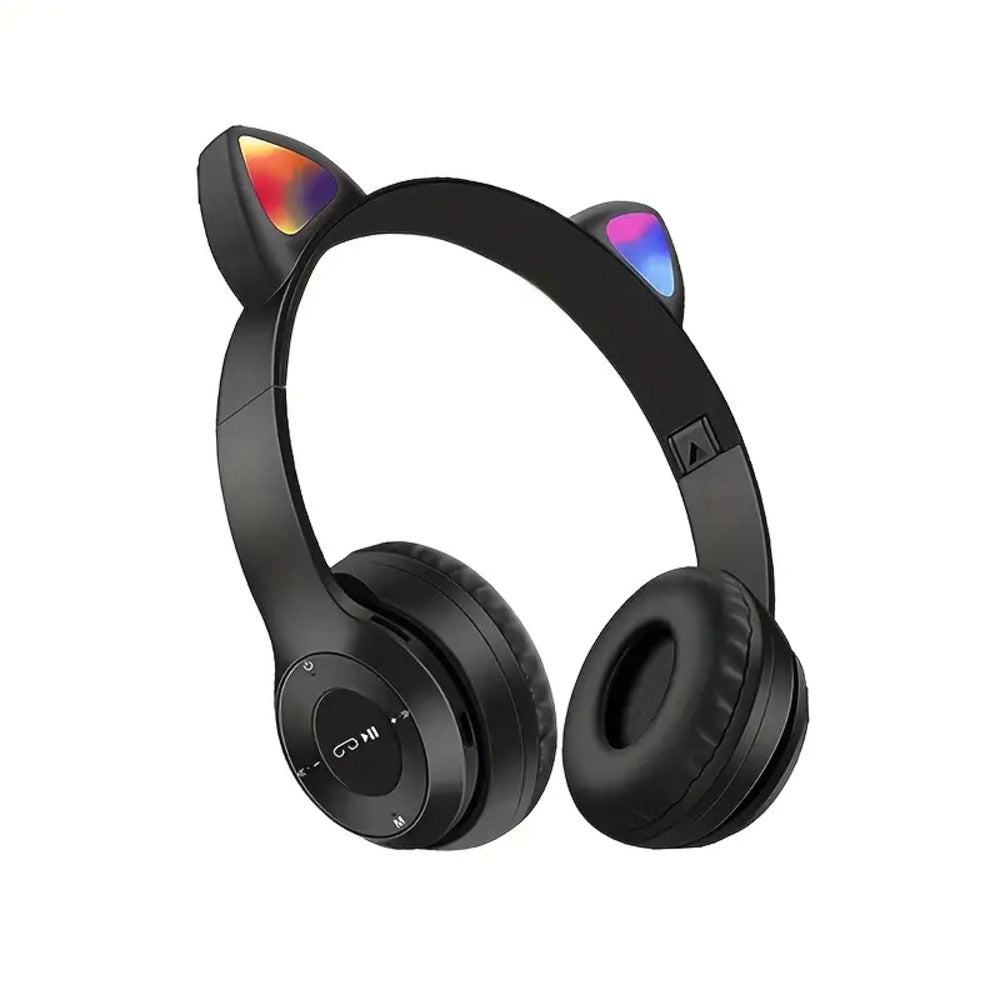 Headphone P47M Cat, Hands Free / Head Phones, Chase Value, Chase Value