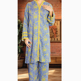 Eminent Co Ord 2Pcs Unstitched Suit, Women, 2Pcs Shalwar Suit, Eminent, Chase Value