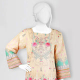 Eminent Digital Printed Unstitched 2Pcs Suit V1 - 4, Women, 2Pcs Shalwar Suit, Eminent, Chase Value