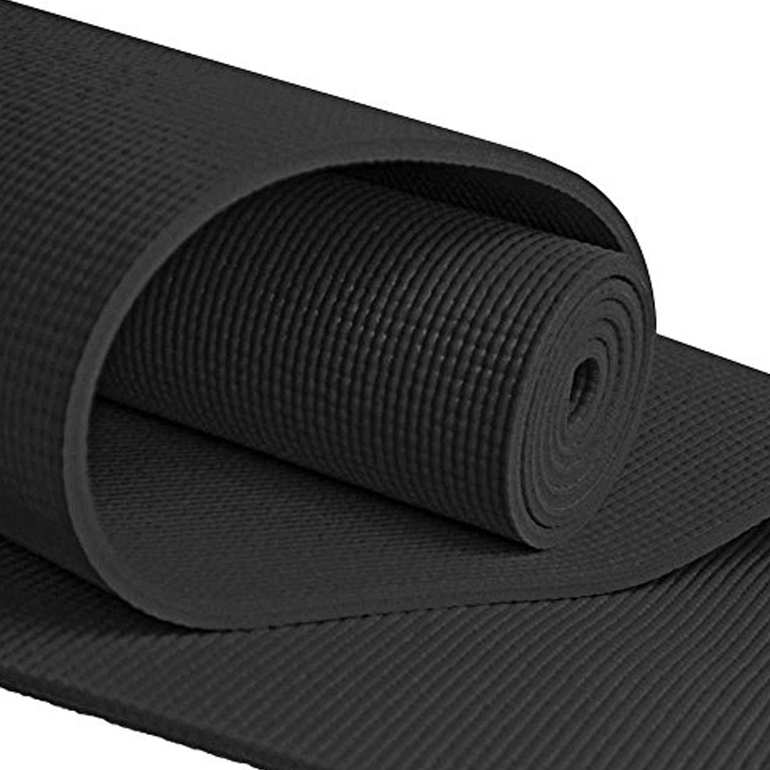 Eco Friendly Foldable Yoga Mat, EVA 6mm, Mats, Chase Value, Chase Value