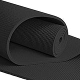 Eco Friendly Foldable Yoga Mat, EVA 6mm, Mats, Chase Value, Chase Value