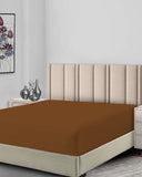 King Terry Waterproof Mattress Protector 72×78