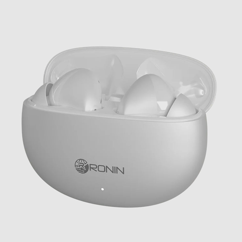 Ronin Earbuds (Enc) R-7030, Airbuds, Ronin, Chase Value